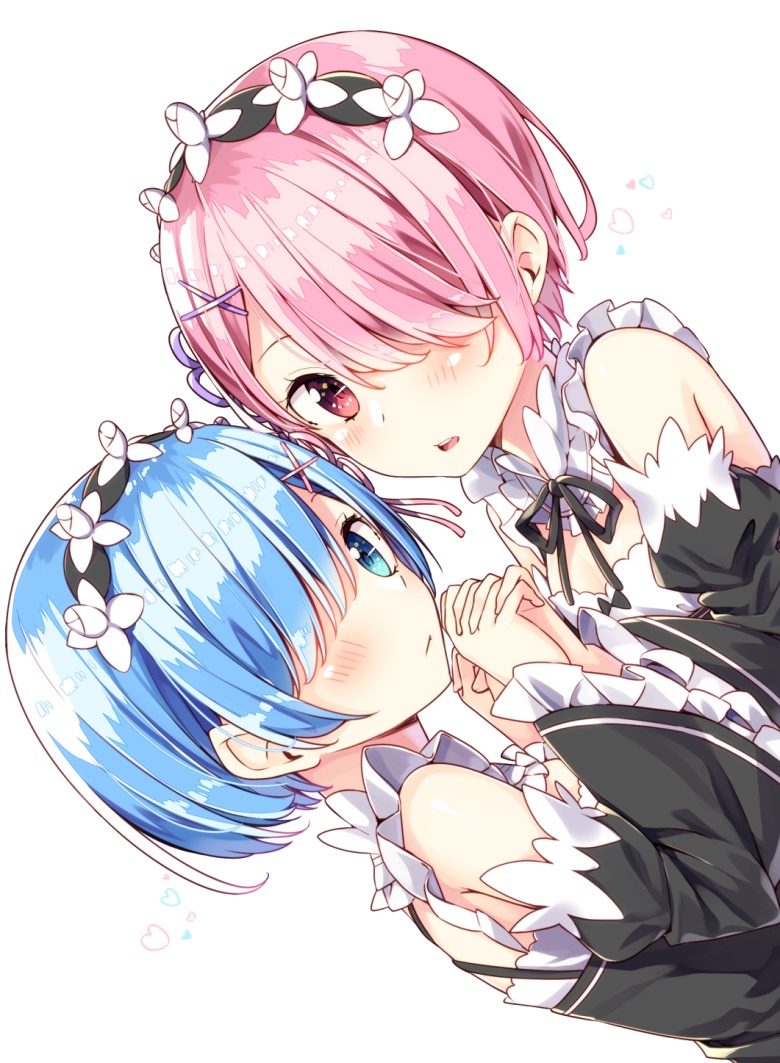 [pixiv] 桜木蓮