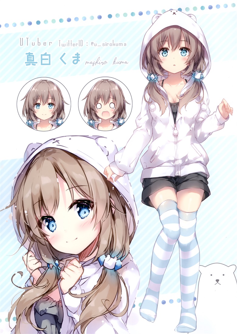 (C95) [はるもち (望月しいな)] 77Haru Collection 6