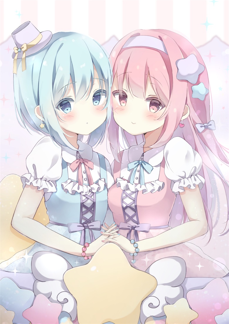 [pixiv] 佐伯ソラ