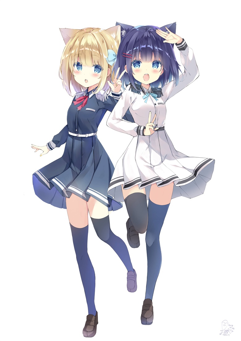 [pixiv] 佐伯ソラ