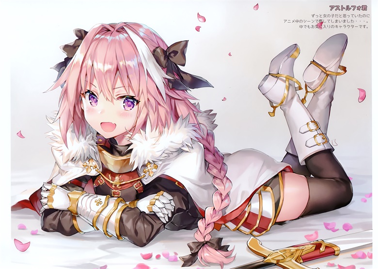 (C94) [さしみねこ屋 (ももこ)] Fate collection (Fate Grand Order)