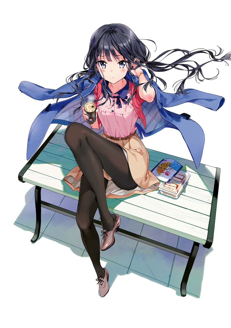 (画集) [Tiv] 政宗くんのリベンジ The Art of Masamune-kun’s Revenge