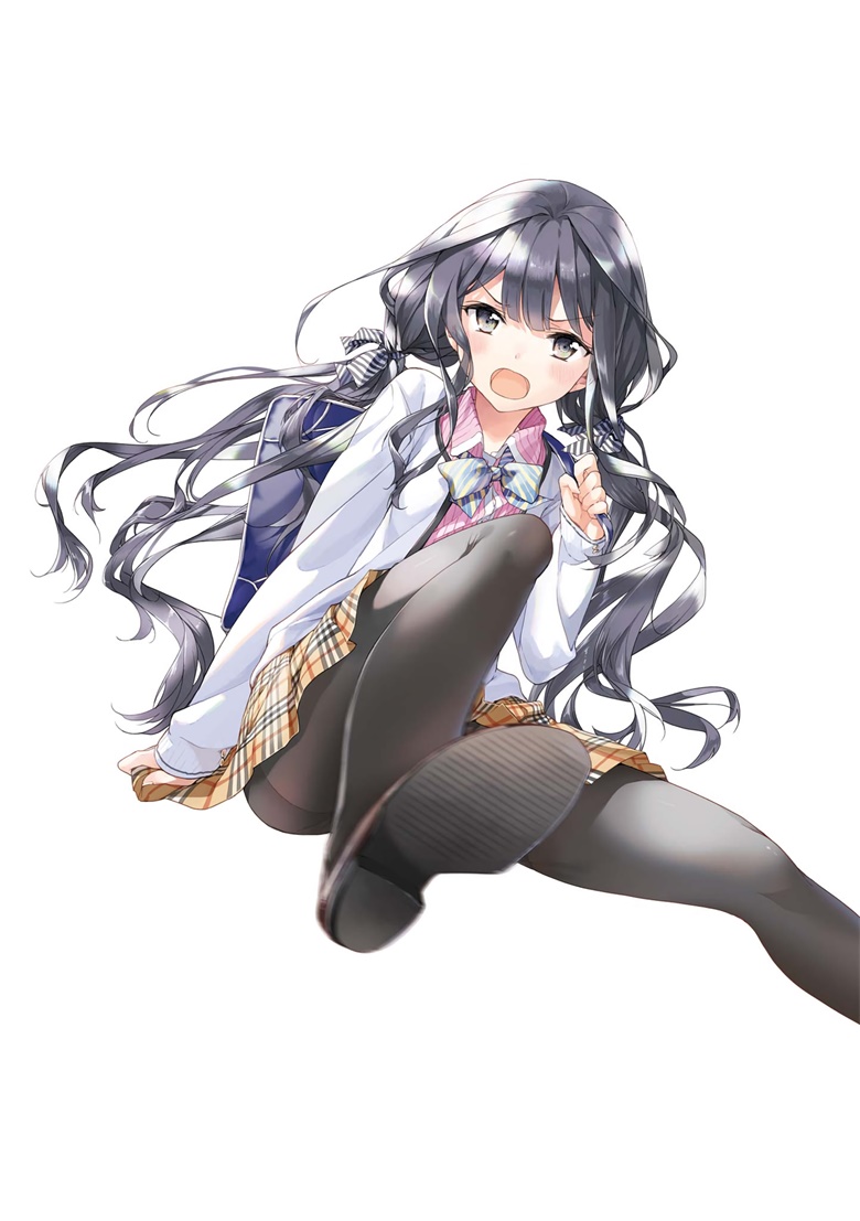 (画集) [Tiv] 政宗くんのリベンジ The Art of Masamune-kun’s Revenge