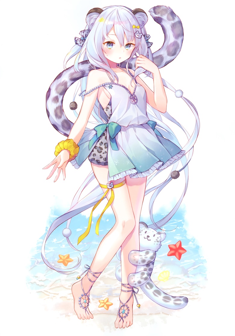 (C92) [Molamola (にもし、おにねこ)] Felidae (オリジナル)