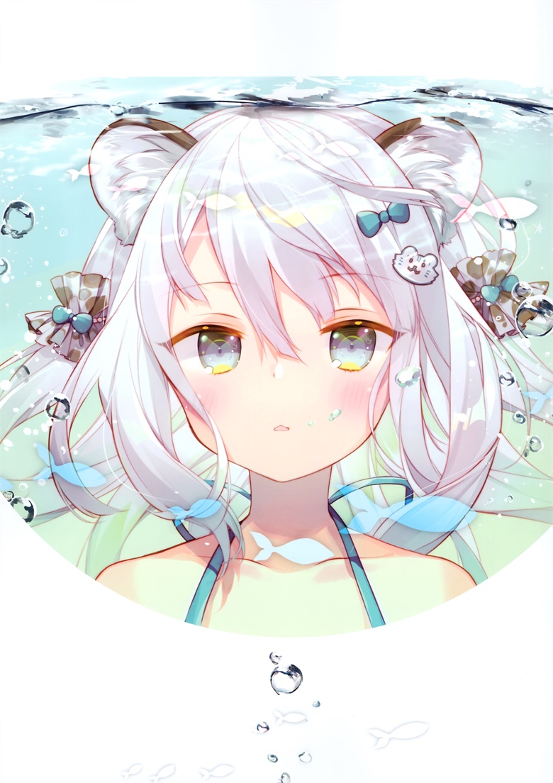 (C92) [Molamola (にもし、おにねこ)] Felidae (オリジナル)