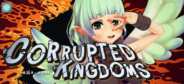 腐朽王国(Corrupted Kingdoms)ver0.17.4汉化版PC+安卓SLG游戏&更新 手机热游(安卓) 第1张