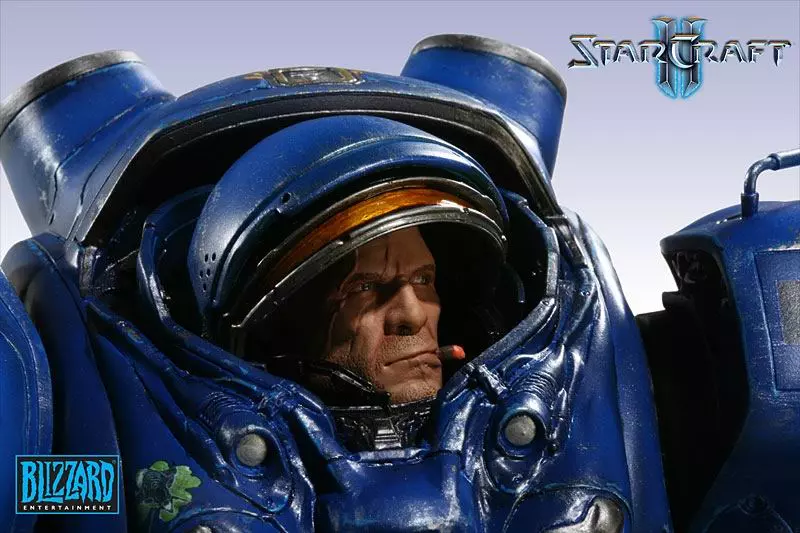 星际争霸2 StarCraft 2 自由之翼+虫群之心+虚空之遗+遭遇战简体中文语音典藏版