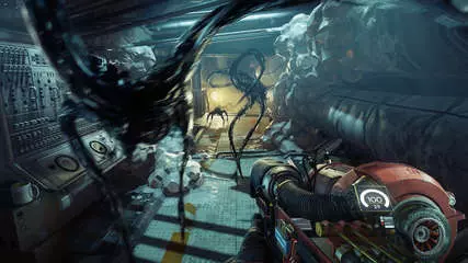 掠食Prey1.02+DLC 11GB超高压缩繁体中文版下载 FPS