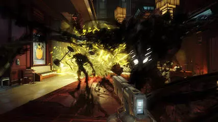 掠食Prey1.02+DLC 11GB超高压缩繁体中文版下载 FPS