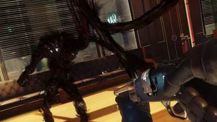 掠食Prey1.02+DLC 11GB超高压缩繁体中文版下载 FPS