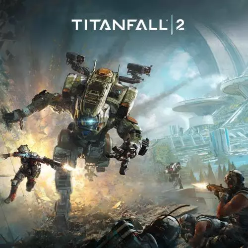 泰坦陨落2 Titanfall 2 ————v1.37官方简体中文版 动作射击