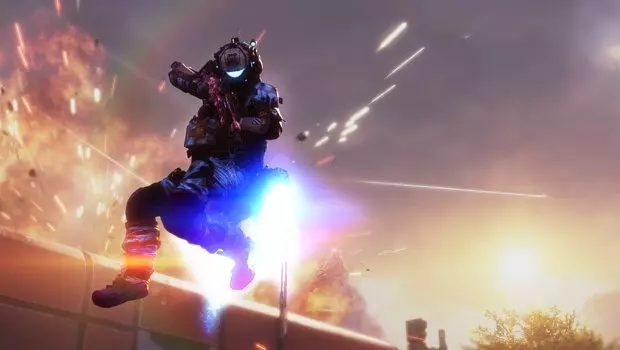 泰坦陨落2 Titanfall 2 ————v1.37官方简体中文版 动作射击