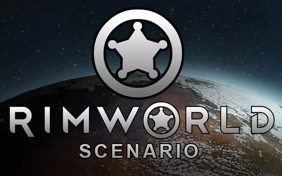 环世界：边缘世界（RimWorld ） v1.02中文版