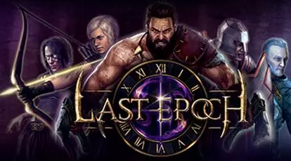 最后纪元（Last Epoch）v0.70中文汉化版 类似暗黑的ARPG游戏