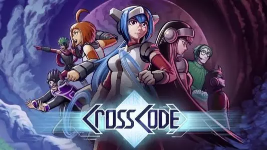 远星物语：交叉准则 （CrossCode）官方中文版 复古2D动作RPG游戏