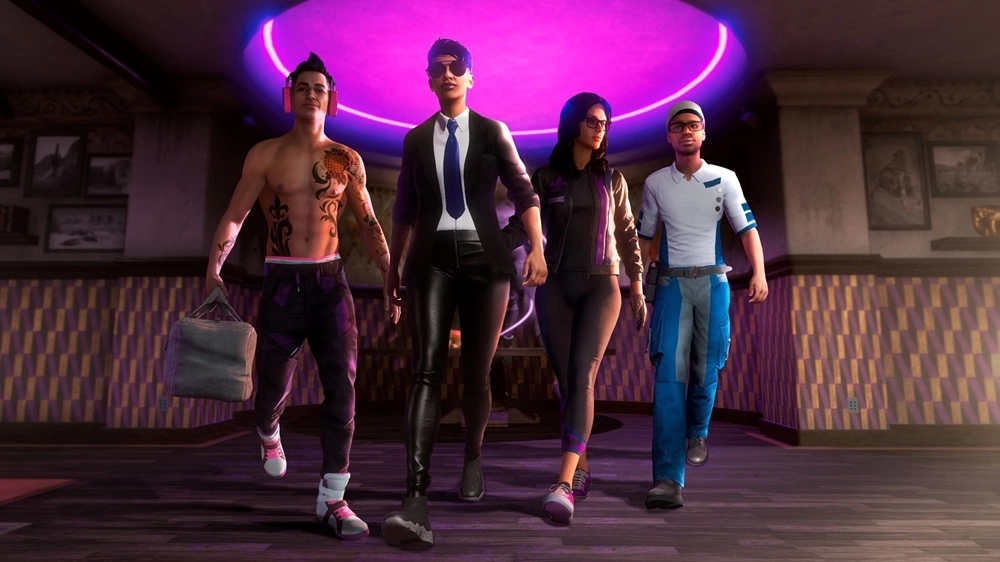 8月份最后一个扩充即将来袭！《Saints Row》系列DLC让你耳目一新！ 宅日报 第3张