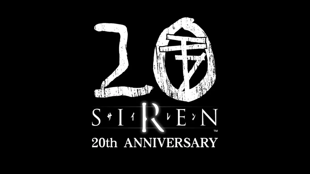 官方精心打造，千万玩家见证，有点害怕游戏《SIREN 死魂曲》20周年纪念活动，火爆来袭！