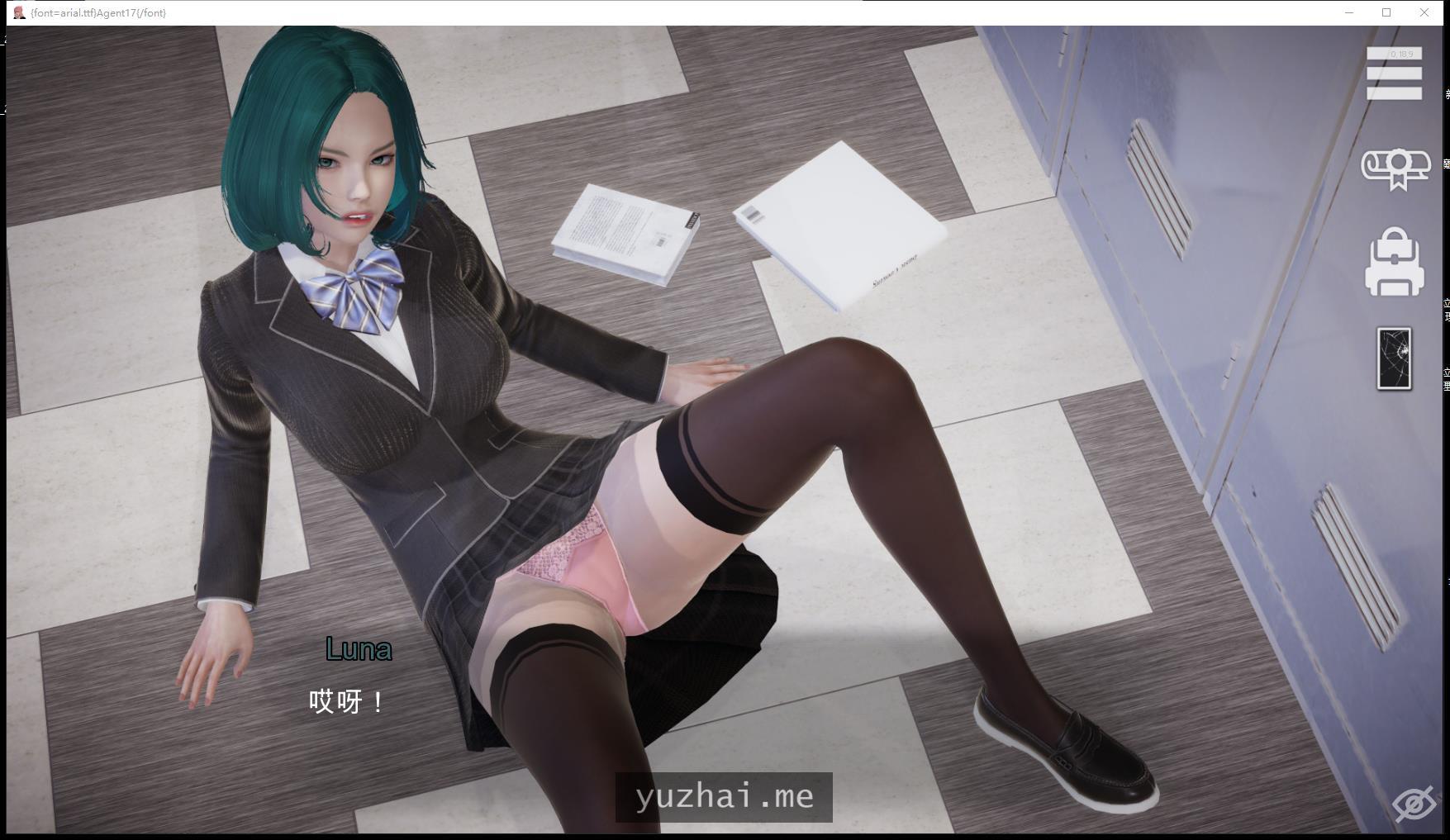 特工17：Agent17V0.21.7官方中文步兵修复版[PC+安卓][4.3G] 手机热游(安卓) 第3张