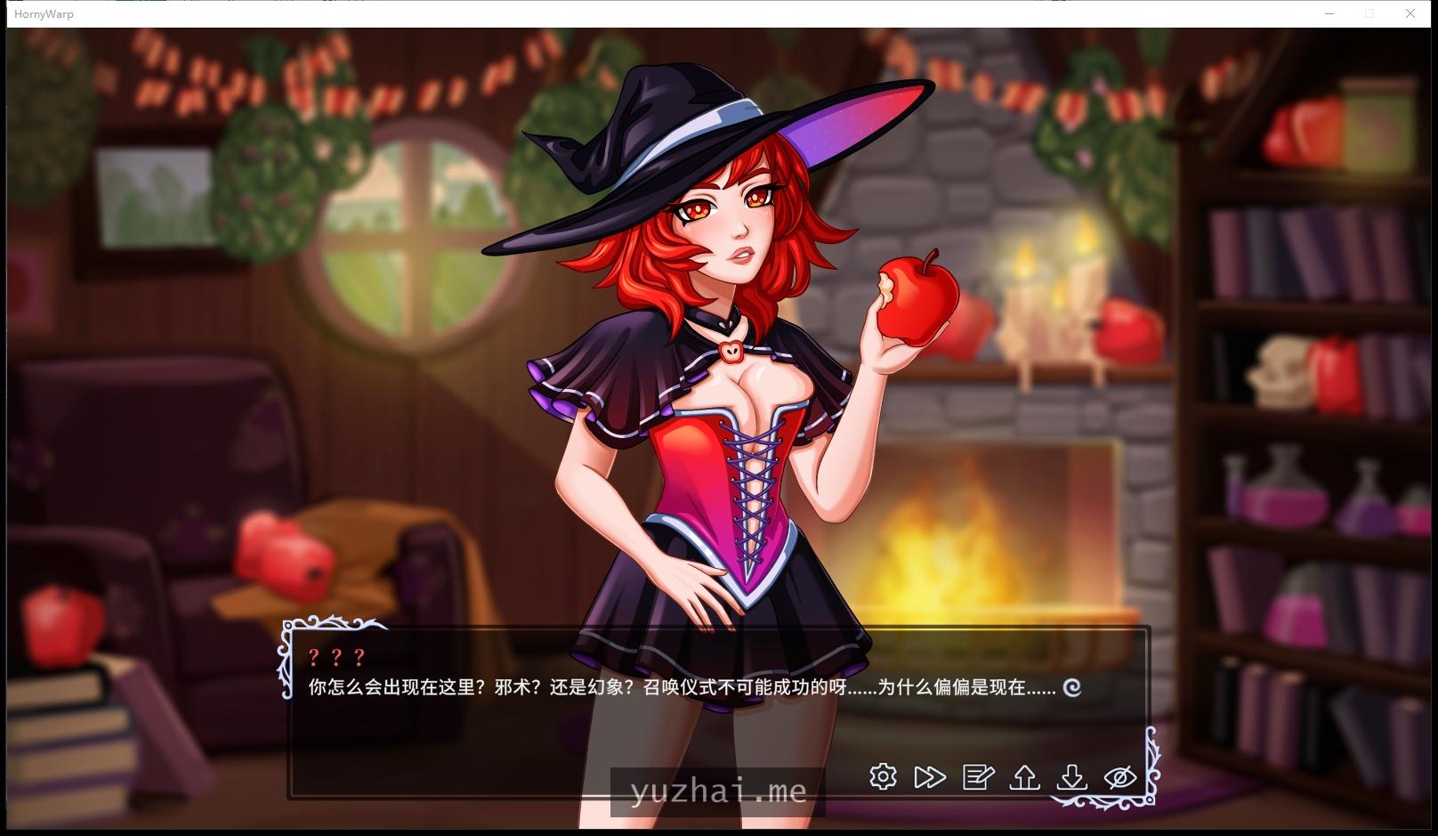 扭曲的愿望：停止的幻想V1.1.0STEAM官方中文版+DLC[1G] 电脑游戏 第2张