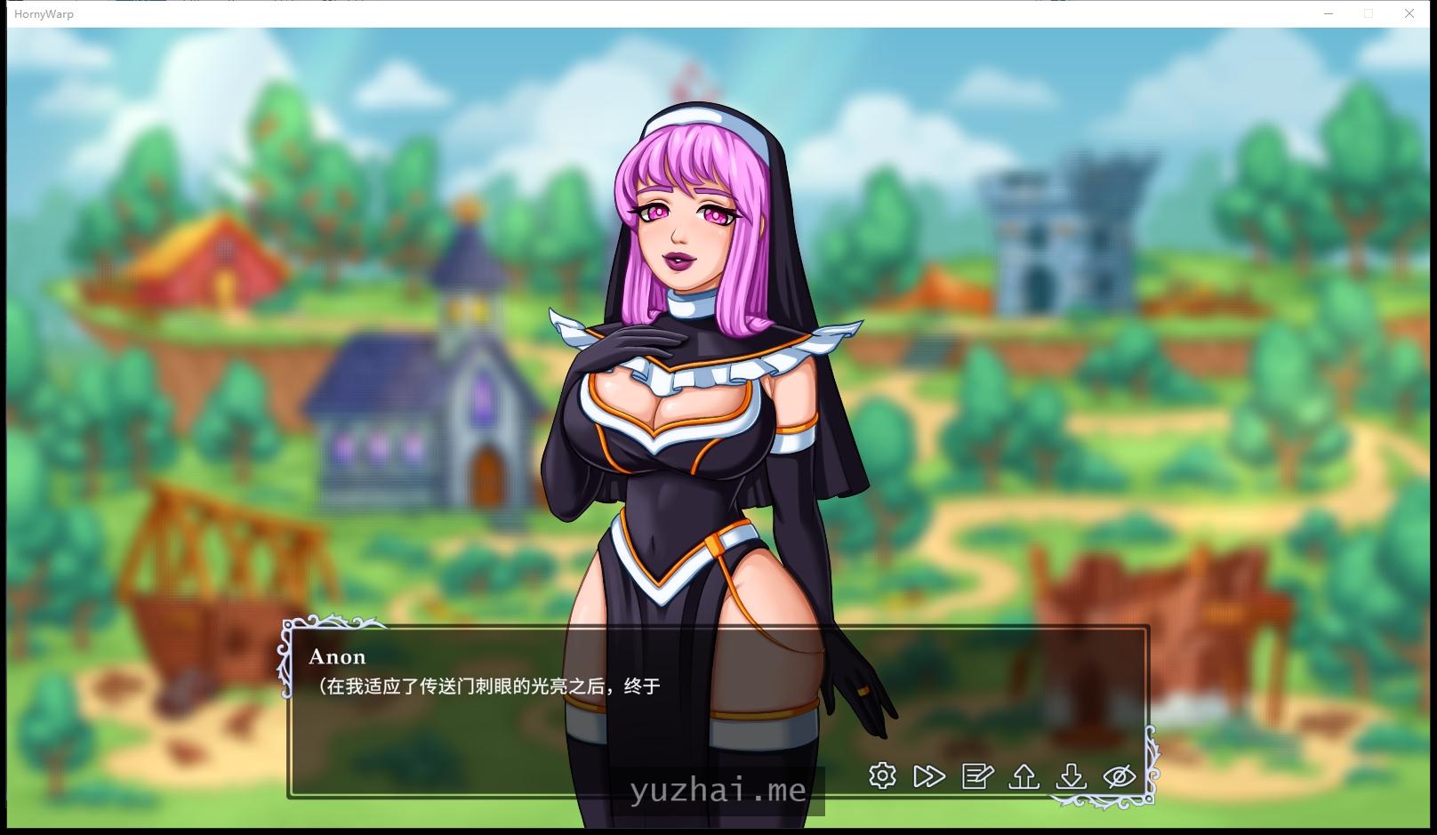 扭曲的愿望：停止的幻想V1.1.0STEAM官方中文版+DLC[1G] 电脑游戏 第3张