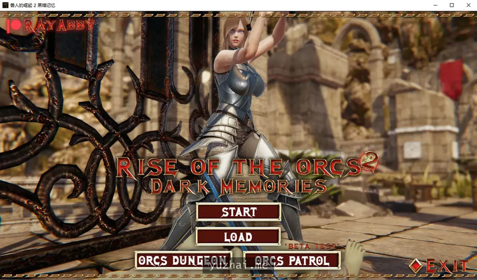 兽人崛起2：黑暗记忆Rise of the Orcs 2 V3.1云汉化版[PC+安卓][2.2G] 手机热游(安卓) 第1张