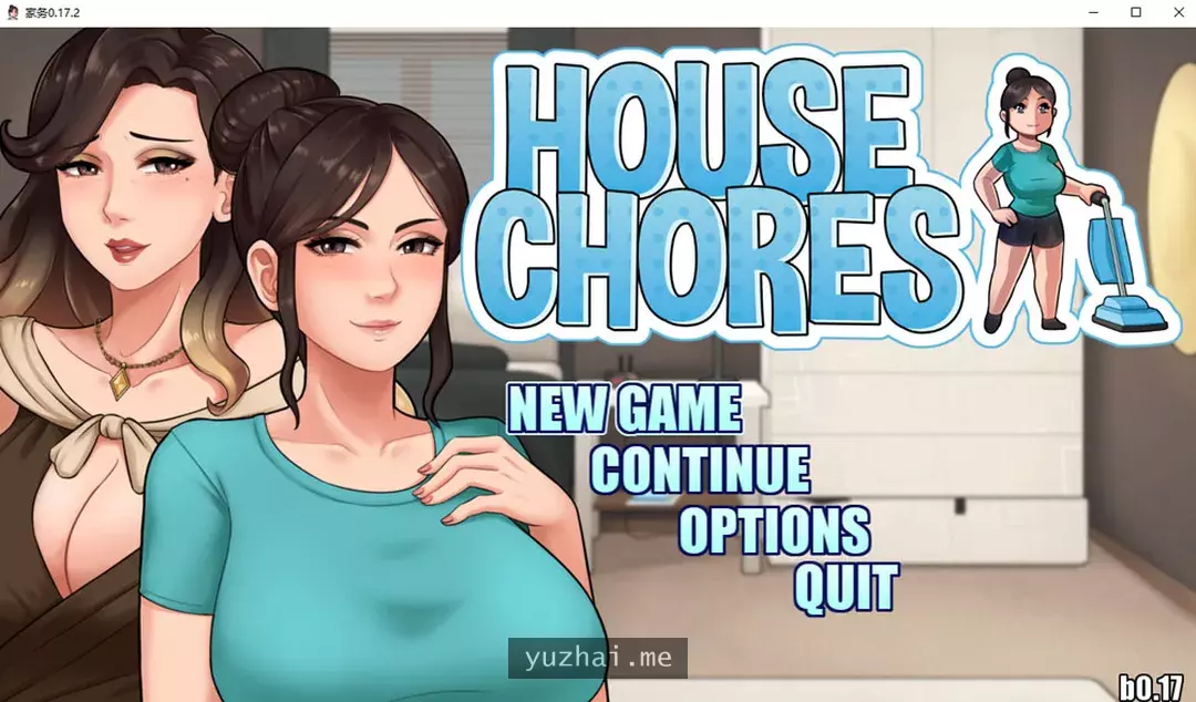 家务：House Chores V1.72 AI汉化版[PC+安卓][2.7G]
